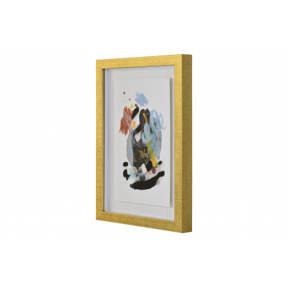 Renwil - Mayim Wall Art Set Of 4