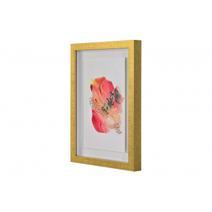 Renwil - Mayim Wall Art Set Of 4