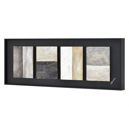 Renwil - Macaza Wall Art