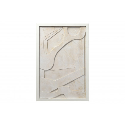 Renwil - Pathfinder Wall Decor Set Of 2