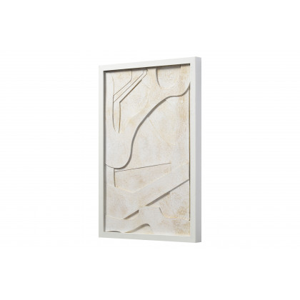 Renwil - Pathfinder Wall Decor Set Of 2