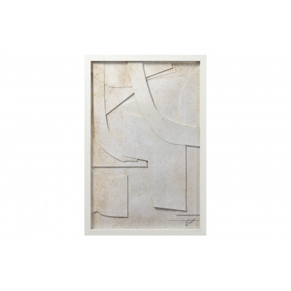 Renwil - Pathfinder Wall Decor Set Of 2