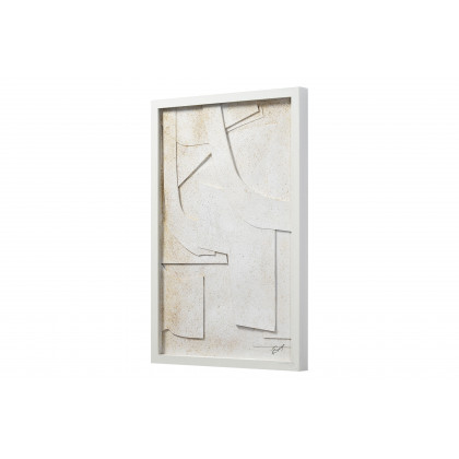 Renwil - Pathfinder Wall Decor Set Of 2