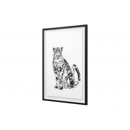 Renwil - Changla Wall Art Set Of 2