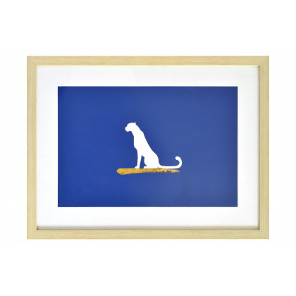Renwil - Makalu Wall Art Set Of 3