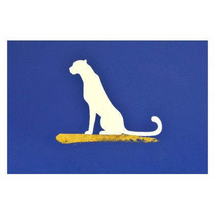 Renwil - Makalu Wall Art Set Of 3
