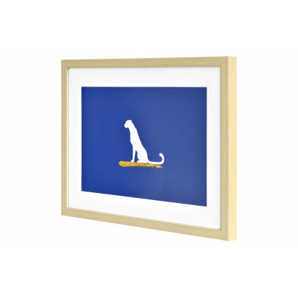 Renwil - Makalu Wall Art Set Of 3