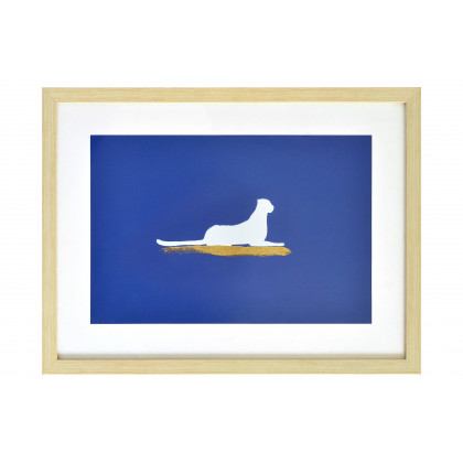Renwil - Makalu Wall Art Set Of 3