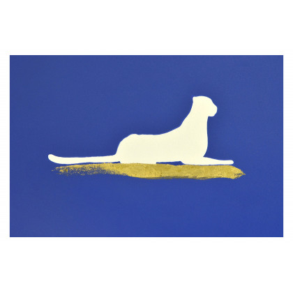 Renwil - Makalu Wall Art Set Of 3