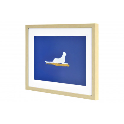 Renwil - Makalu Wall Art Set Of 3