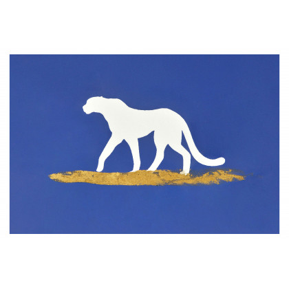 Renwil - Makalu Wall Art Set Of 3