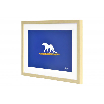 Renwil - Makalu Wall Art Set Of 3
