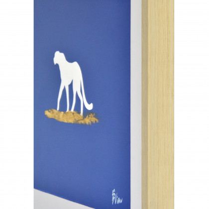 Renwil - Makalu Wall Art Set Of 3