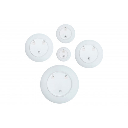 Renwil - Narine Wall Art Set Of 5