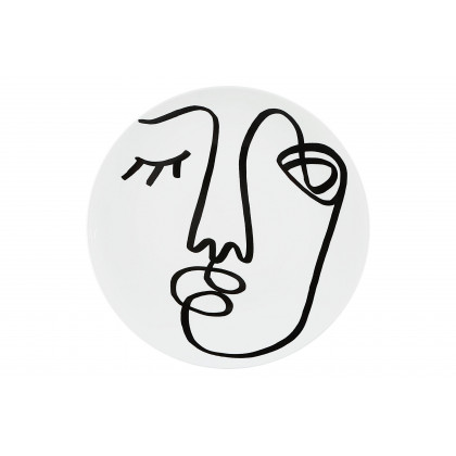 Renwil - Solange Wall Art Set Of 5