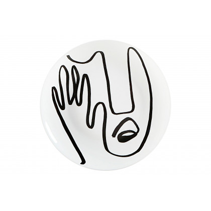 Renwil - Solange Wall Art Set Of 5