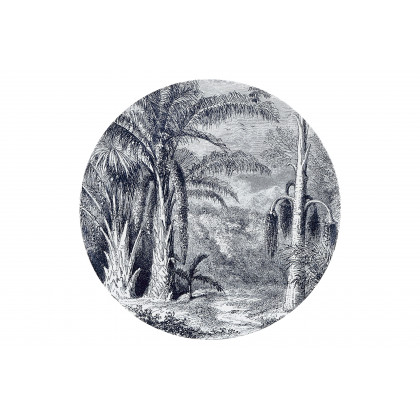 Renwil - Maliya Wall Art Set Of 5
