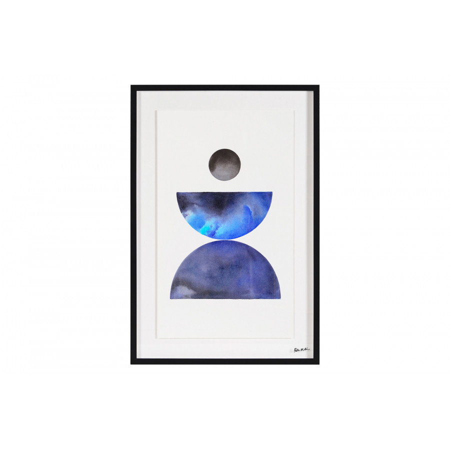 Renwil - Maven Ii Wall Art
