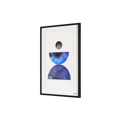 Renwil - Maven Ii Wall Art