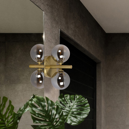 Renwil - Barrette Wall Sconces