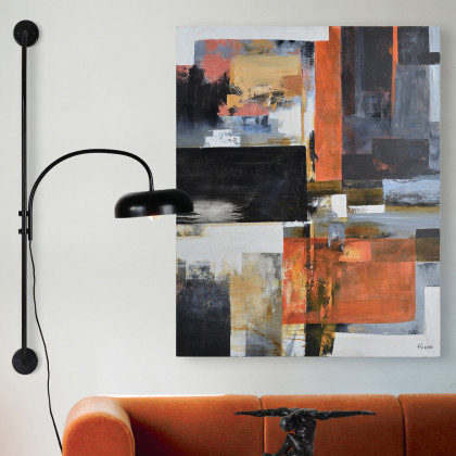 Renwil - Draco Wall Sconces