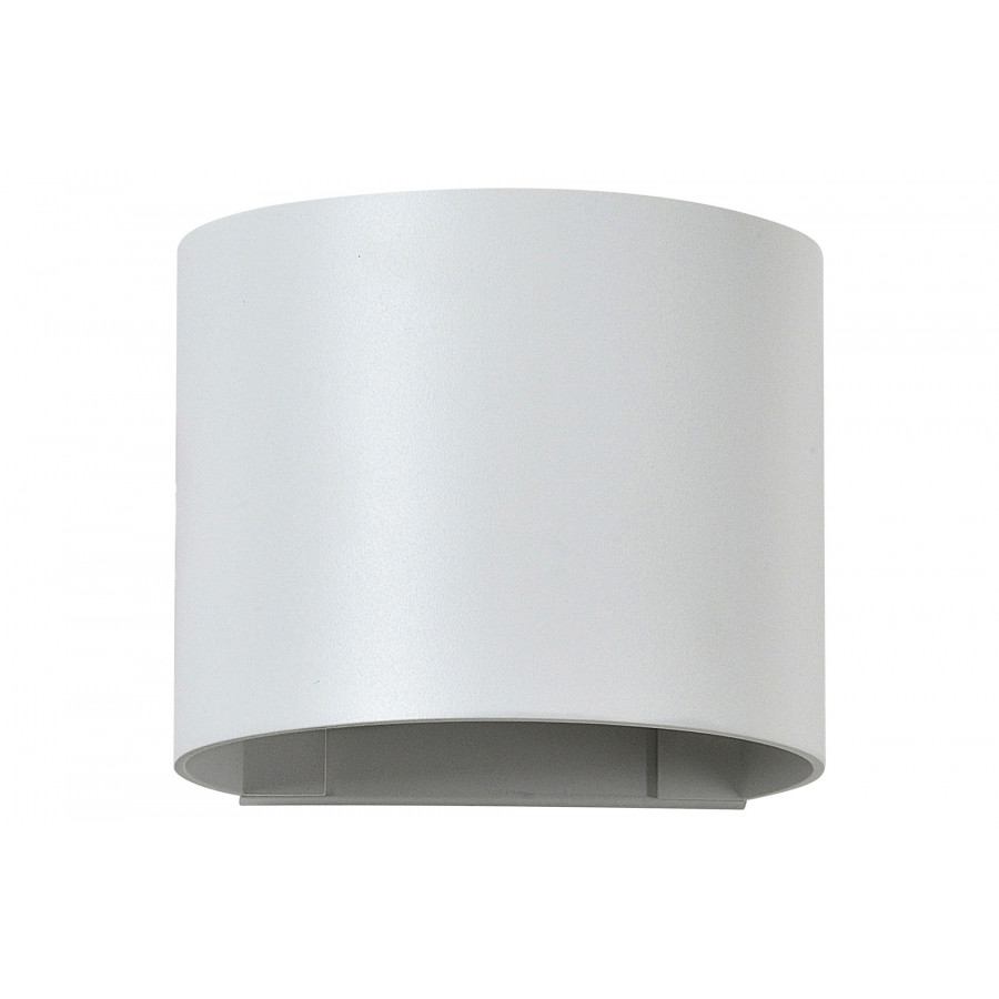 Renwil Zak Wall Sconces - White