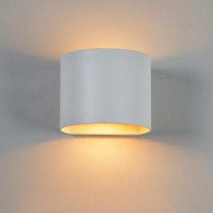 Renwil Zak Wall Sconces - White