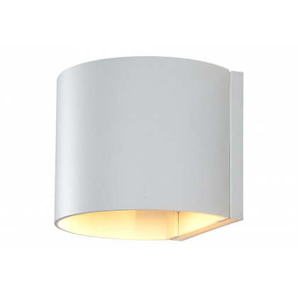 Renwil Zak Wall Sconces - White