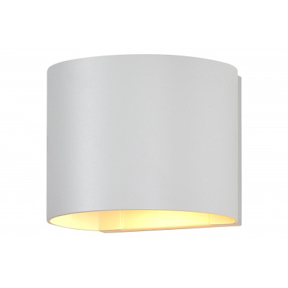 Renwil Zak Wall Sconces - White