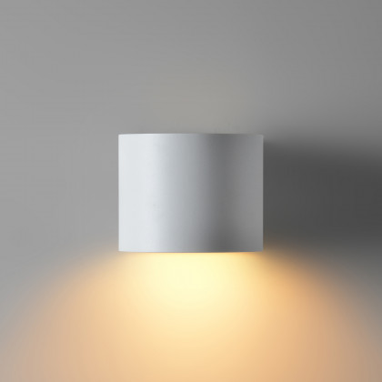Renwil Zak Wall Sconces - White