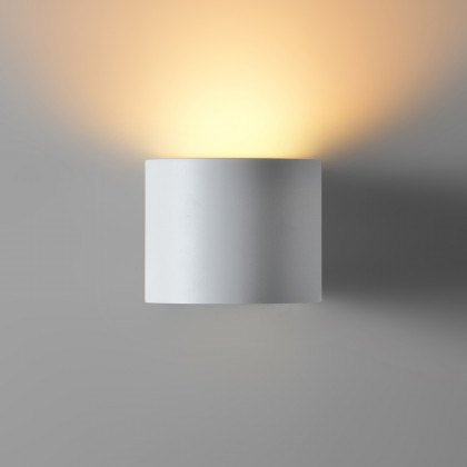 Renwil Zak Wall Sconces - White