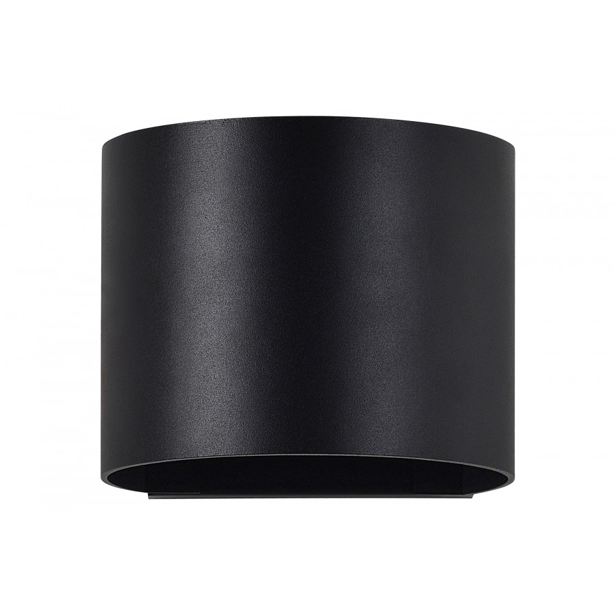 Renwil Lark Wall Sconces - Black