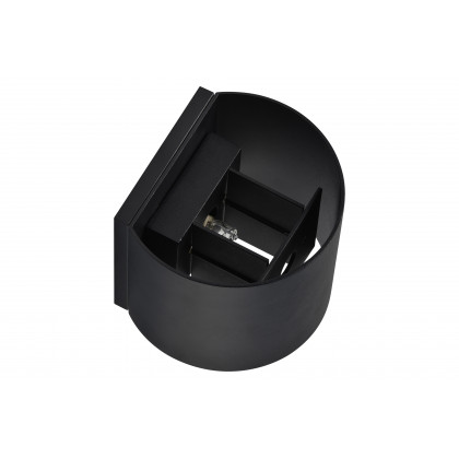 Renwil Lark Wall Sconces - Black