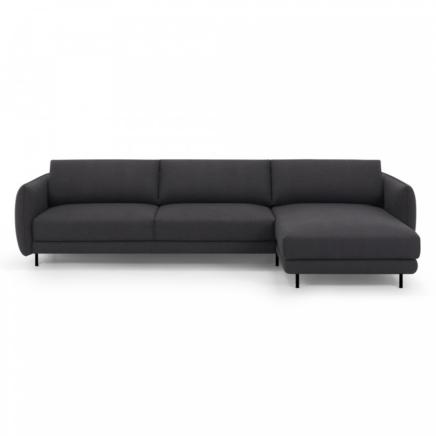 ROSHE - Airy Corner Sofa