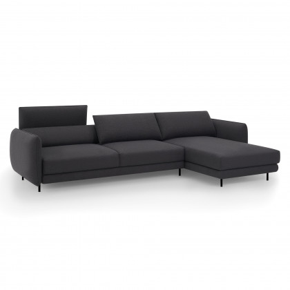 ROSHE - Airy Corner Sofa