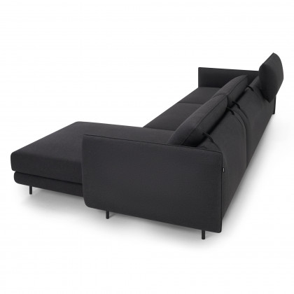 ROSHE - Airy Corner Sofa