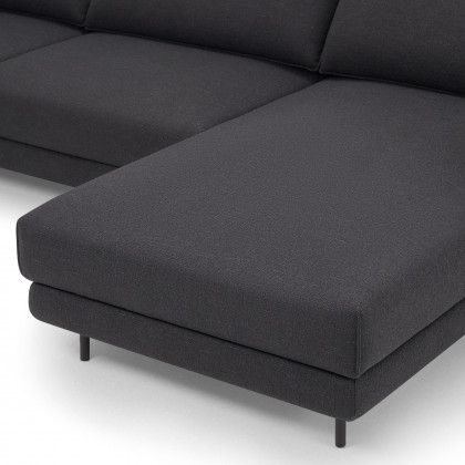 ROSHE - Airy Corner Sofa