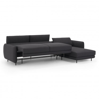ROSHE - Airy Corner Sofa