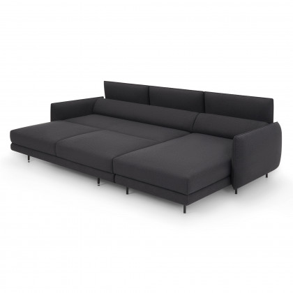 ROSHE - Airy Corner Sofa