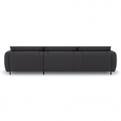 ROSHE - Airy Corner Sofa