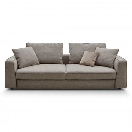 ROSHE - Cartier Straight 2-Seater Sofa