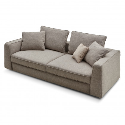 ROSHE - Cartier Straight 2-Seater Sofa