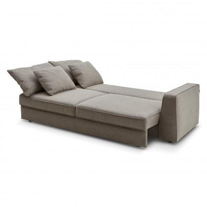 ROSHE - Cartier Straight 2-Seater Sofa