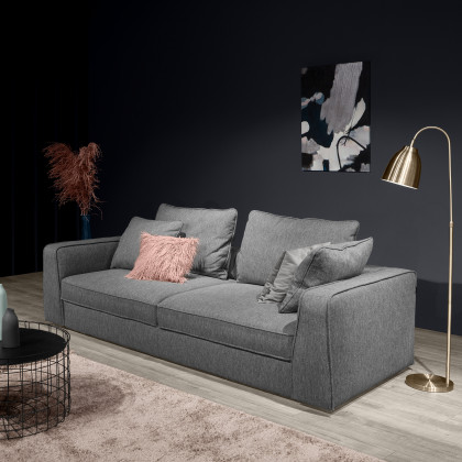 ROSHE - Cartier Straight 2-Seater Sofa