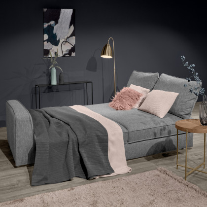 ROSHE - Cartier Straight 2-Seater Sofa