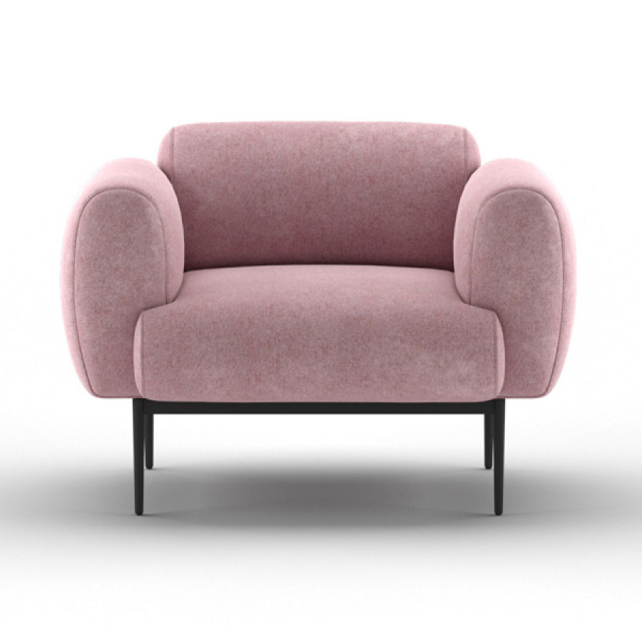 ROSHE Cloud Armchair - Piano