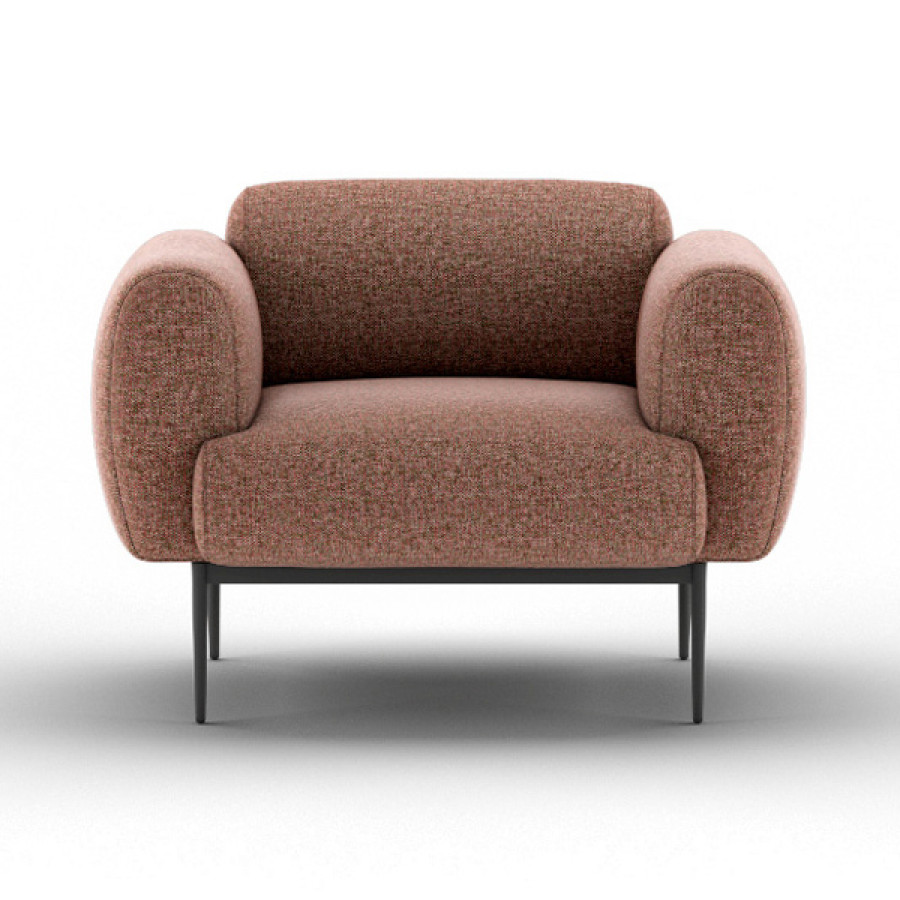 ROSHE Cloud Armchair - Bengasi 10