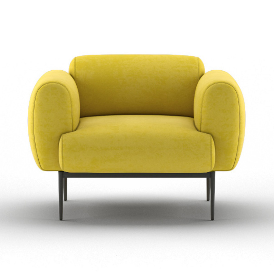 ROSHE Cloud Armchair - Zenit
