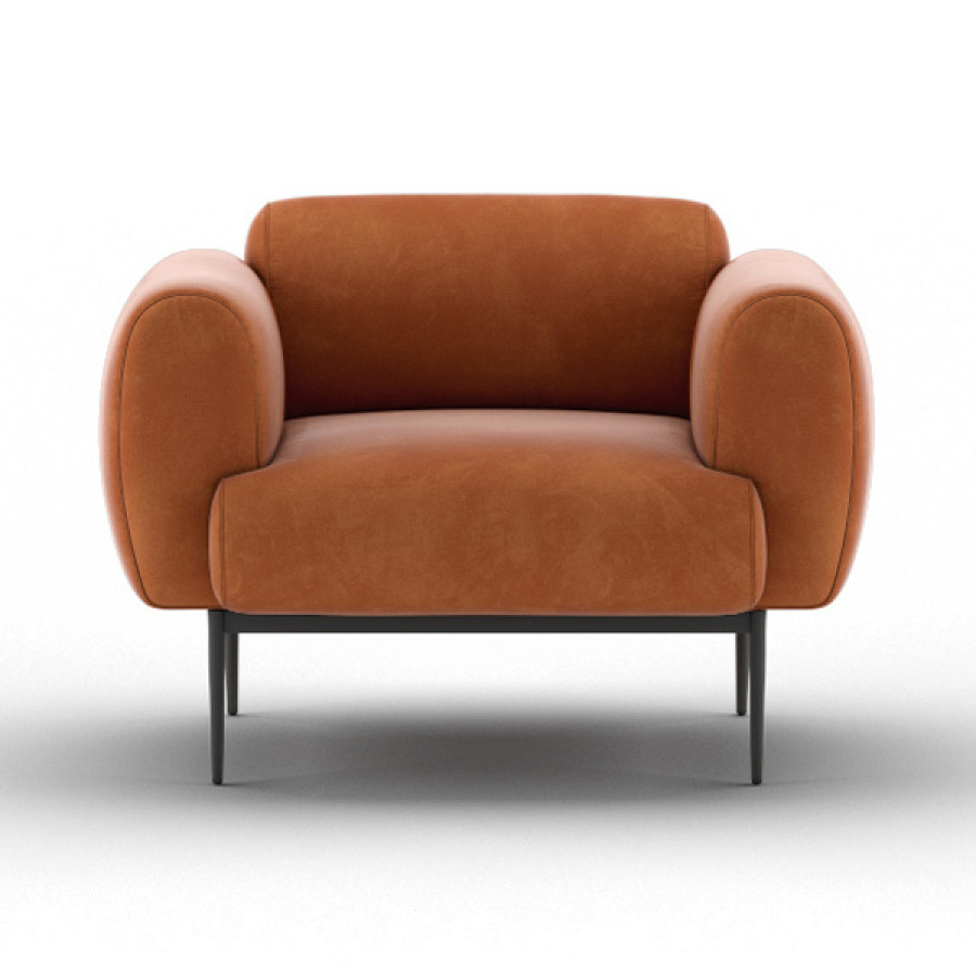 ROSHE Cloud Armchair - Tessio