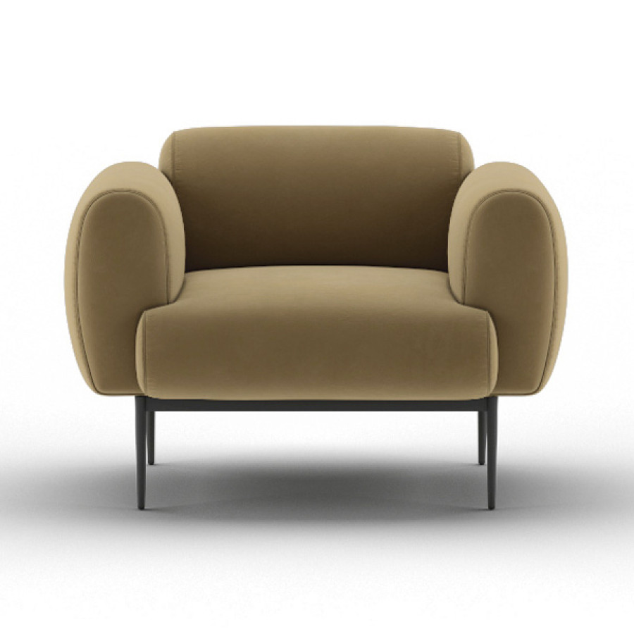 ROSHE Cloud Armchair - Avelina